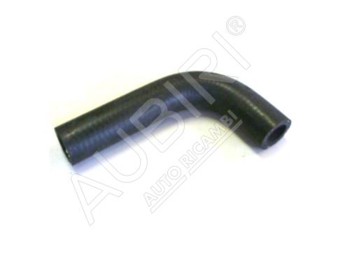 Cooling hose Fiat Ducato since 1994 lower, from thermostat to heat exchanger