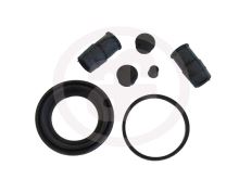 Kit de réparation étrier de frein Fiat Fiorino 1992-2002 avant D=54 mm
