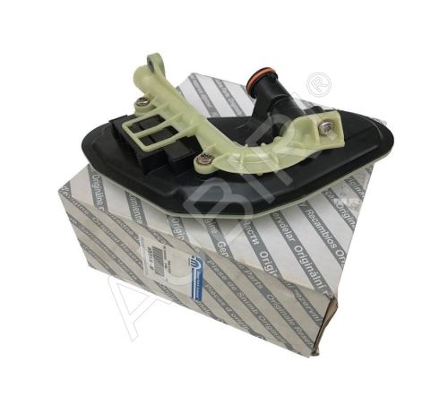 Filtre d'huile de transmission automatique Fiat Ducato depuis 2018