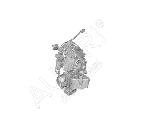 Mécanisme de changement de vitesse Citroën Berlingo, Partner depuis 2008 - robotisée, 15/73