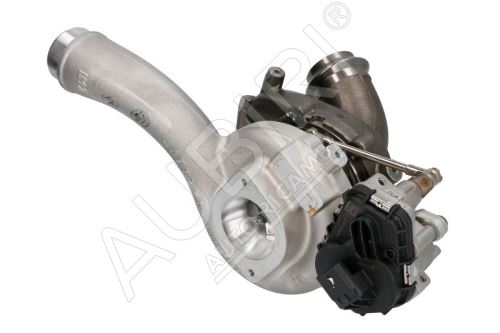 Turbocompresseur Fiat Ducato 2019-2021 2.3D Euro6