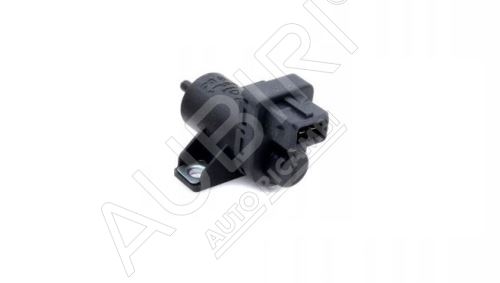 Electrovanne de vanne EGR Renault Master depuis 2010 2.3D, Trafic 2003-2018 2.0D