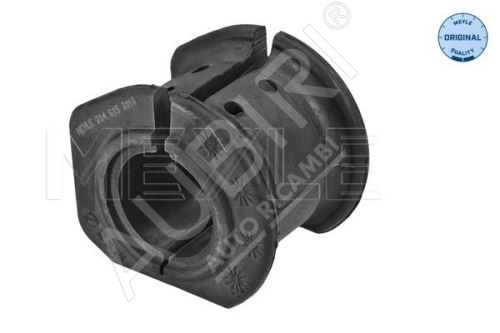 Stabilizer bush Fiat Doblo 00 23.5mm