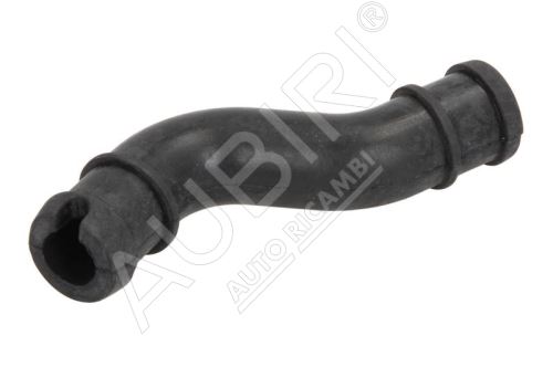 Tuyau, ventilation de carter-moteur Fiat Doblo 2004-2016, Fiorino 2007-2011 1.3D