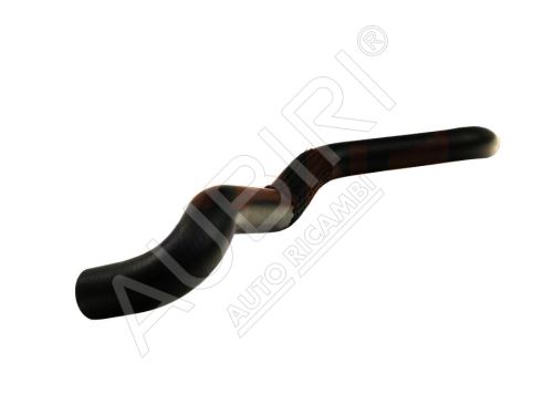 Cooling hose Ford Transit since 2014 2.2 TDCi, RWD, lower from tank, with A/C