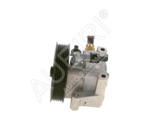 Power steering pump Ford Transit 2000-2006 2.4 Di/TDCi with pulley