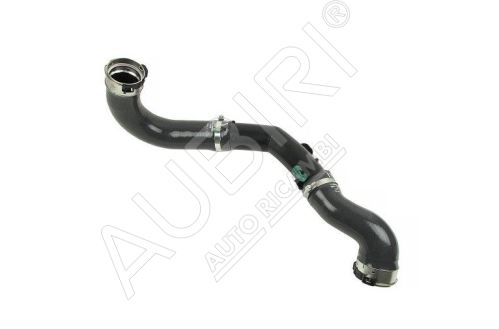 Durite turbo Renault Master depuis 2014 2.3 dCi BiTurbo l'intercooler au clapet, capteur