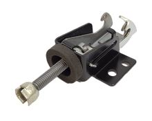 Support de roue de secours Renault Kangoo 1997-2008 (1)