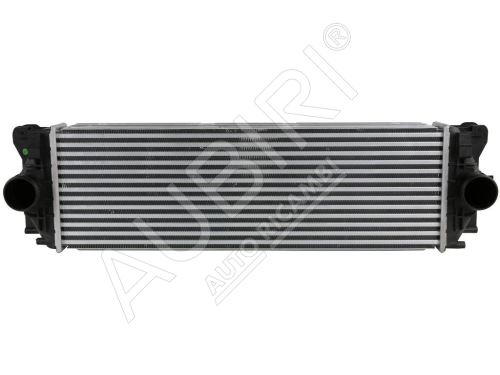 Intercooler, échangeur Mercedes Sprinter depuis 2006 (906)