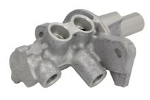Maître cylindre de frein Ford Transit Courier depuis 2014 20.64 mm, 2xM12x1 mm (1)
