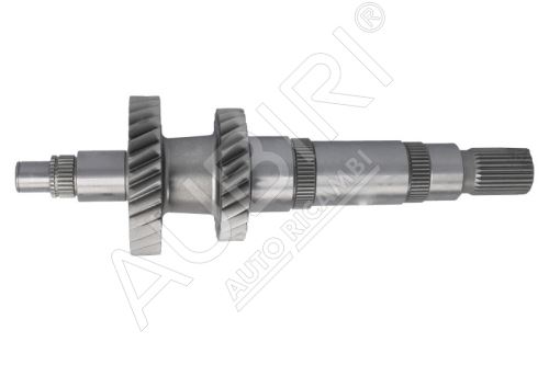 Arbre de transmission principal Iveco Daily 6S380, 6S400