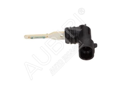 Capteur de niveau de liquide de refroidissement Fiat Ducato, Jumper, Boxer 2006-2014