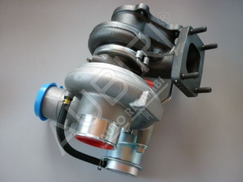 Turbocompresseur Fiat Ducato 250 F1C 3.0 140hp