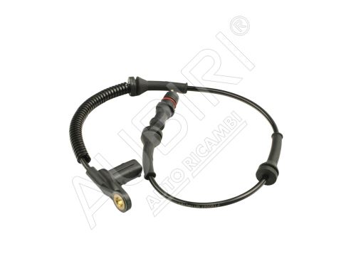 Capteur ABS Renault Master, Movano 1998-2010 avant, gauche/droite