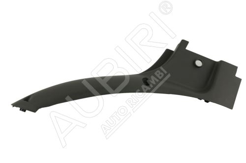 Revetement intérieur (garniture plastique) Iveco Daily 2000-2011 gauche