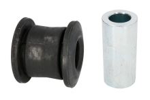 Silentbloc de bras de suspension Fiat Ducato 230/244 essieu avant, avant