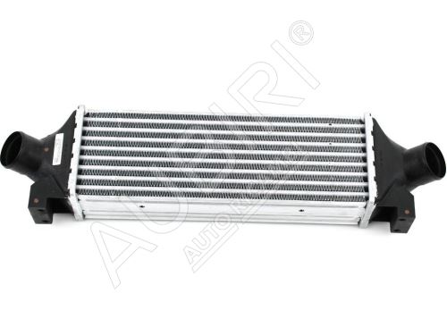 Intercooler, échangeur Ford Transit 2000-2014 2.2/2.4TDCi