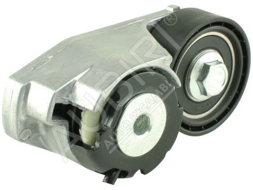 Tendeur de courroie, courroie trapézoïdale à nervures Ford Transit 2000-2006 2.0 TDCi