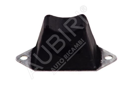 Rear leaf springs bump stop Iveco Daily 2000-2011 35C