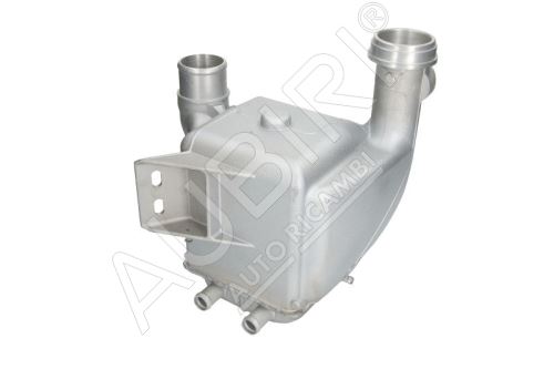 Intercooler, échangeur Iveco Daily 2011-2014 3.0D refroidi à l'eau