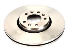 Disques de frein Fiat Scudo depuis 2007 1.6/2.0D avant, 304mm