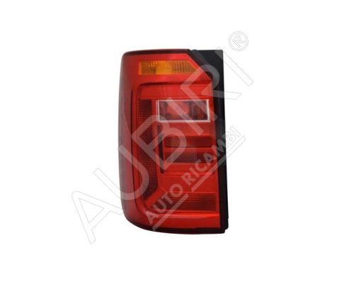 Tail light Volkswagen Caddy 2015-2019 left