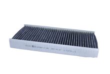 Filtre d'habitacle Fiat Scudo 2007-2016 1.6/2.0D au charbon actif