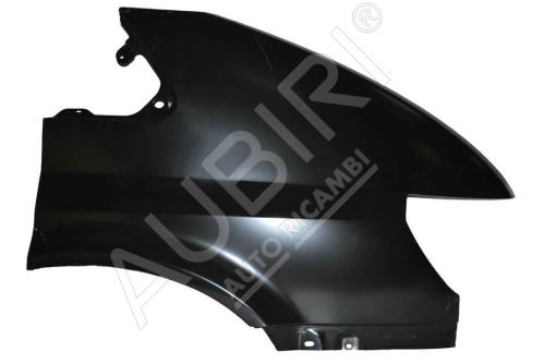 Aile avant Ford Transit 2000-2006 droit, sans trou pour clignotants