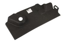Cache moteur Fiat Ducato 2021-2024 2.2D supérieur Cache moteur Fiat Ducato 2021-2024 2.2D supérieur