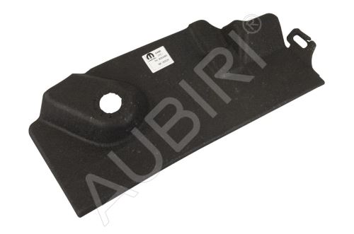 Cache moteur Fiat Ducato 2021-2024 2.2D supérieur
