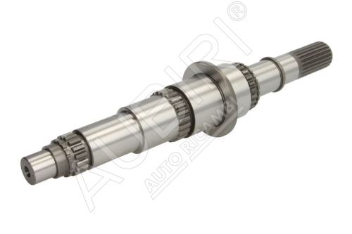 Arbre de transmission de sortie Iveco Daily 5S-300