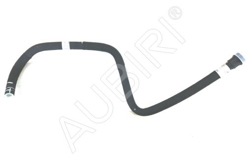 Tuyau de direction assistée Fiat Ducato 250 2.3