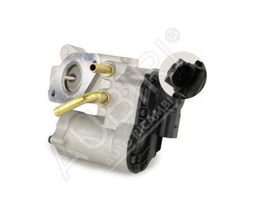 Vanne EGR Renault Master 2003-2010 3.0D, 5-PIN