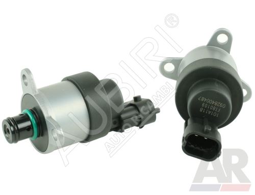 Régulateur de pression de carburant Renault Master/Trafic 1998 - 2010 1.9/2.2/2.5 dCi