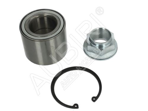 Wheel bearing Fiat Ducato 2002-2006 Q11/Q15/Q18 rear