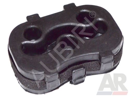 Silentbloc d’échappement Fiat Ducato 2011/14- 2.0 JTD