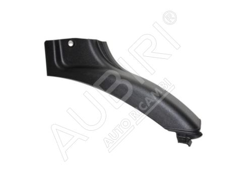 Revetement intérieur (garniture plastique) Iveco Daily 35S depuis 2014 droit