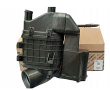 Filtre à air Iveco EuroCargo depuis 2008 complet avec boîtier