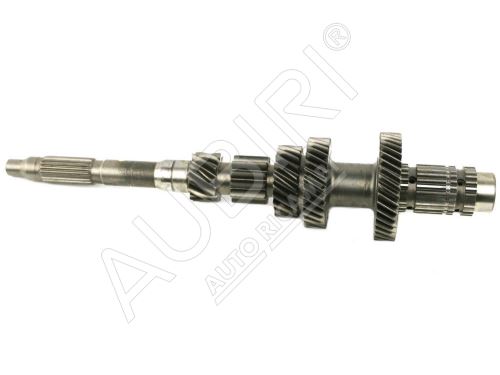 Arbre de transmission Fiat Ducato depuis 2006 2.2/2.3 principal