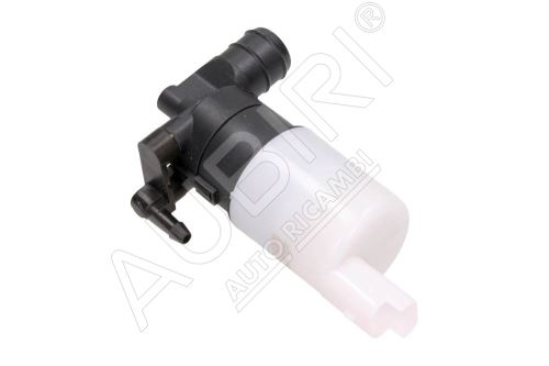 Pompe de lave-glace Renault Master depuis 1998, Trafic 2001-2014, Kangoo depuis 2008