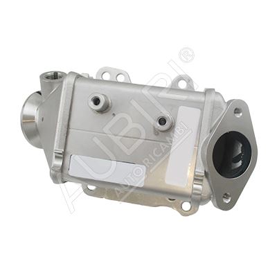 Refroidisseur EGR Fiat Doblo 2010-/Fiorino 2007- 1.3 JTD Euro 6