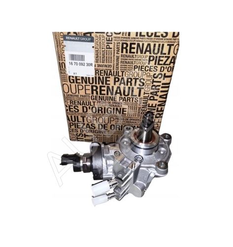 Pompe d'injection Renault Trafic depuis 2019 2.0D, Talento 2019-2021 2.0D