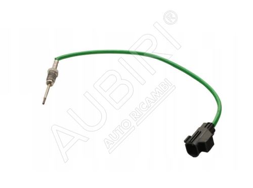 Sonde de température des gaz d'échappement Ford Transit Connect depuis 2015 1.5 TDCi