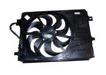 Motoventilateur Citroën Berlingo, Partner depuis 2018 - 140W