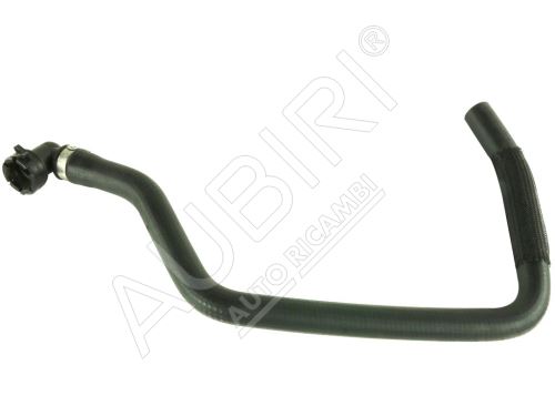 Cooling hose Renault Master 2010– heating