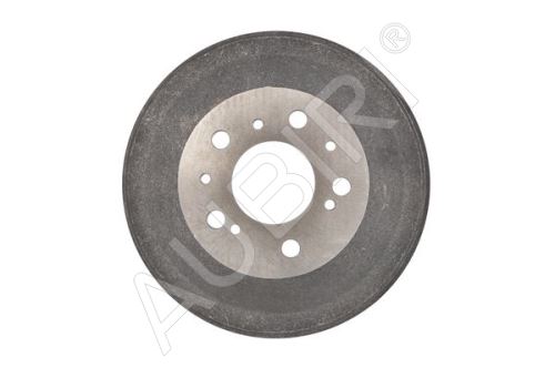 Tambour de frein Fiat Ducato 244 2.3 JTD arrière
