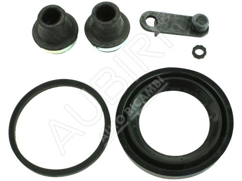 Kit de réparation, Étrier de frein Renault Kangoo 1998-2008 avant, 54 mm