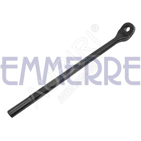 Axle link, Iveco Daily 35C lower L = R