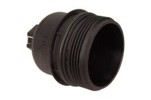 Couvercle du filtre à huile Renault Master depuis 1998 (1)