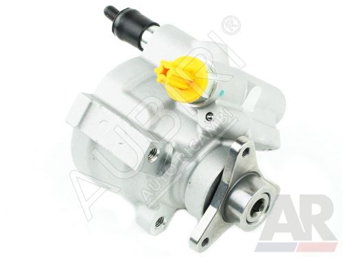 Power steering pump Renault Master/Trafic 1998-2003 without pulley